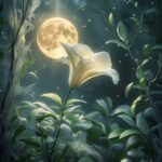 Moon Flower