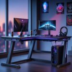 Gaming Desk