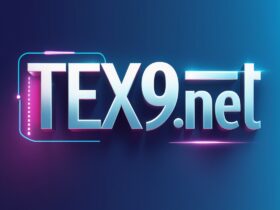 tex9.net