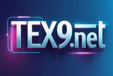 tex9.net