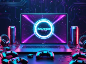 Space Bar Clicker
