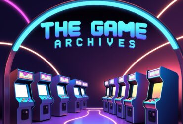 thegamearchives com