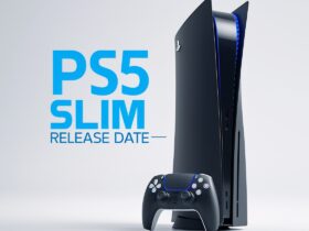 ps5 slim release date