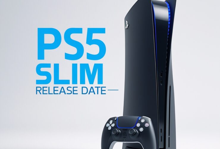 ps5 slim release date