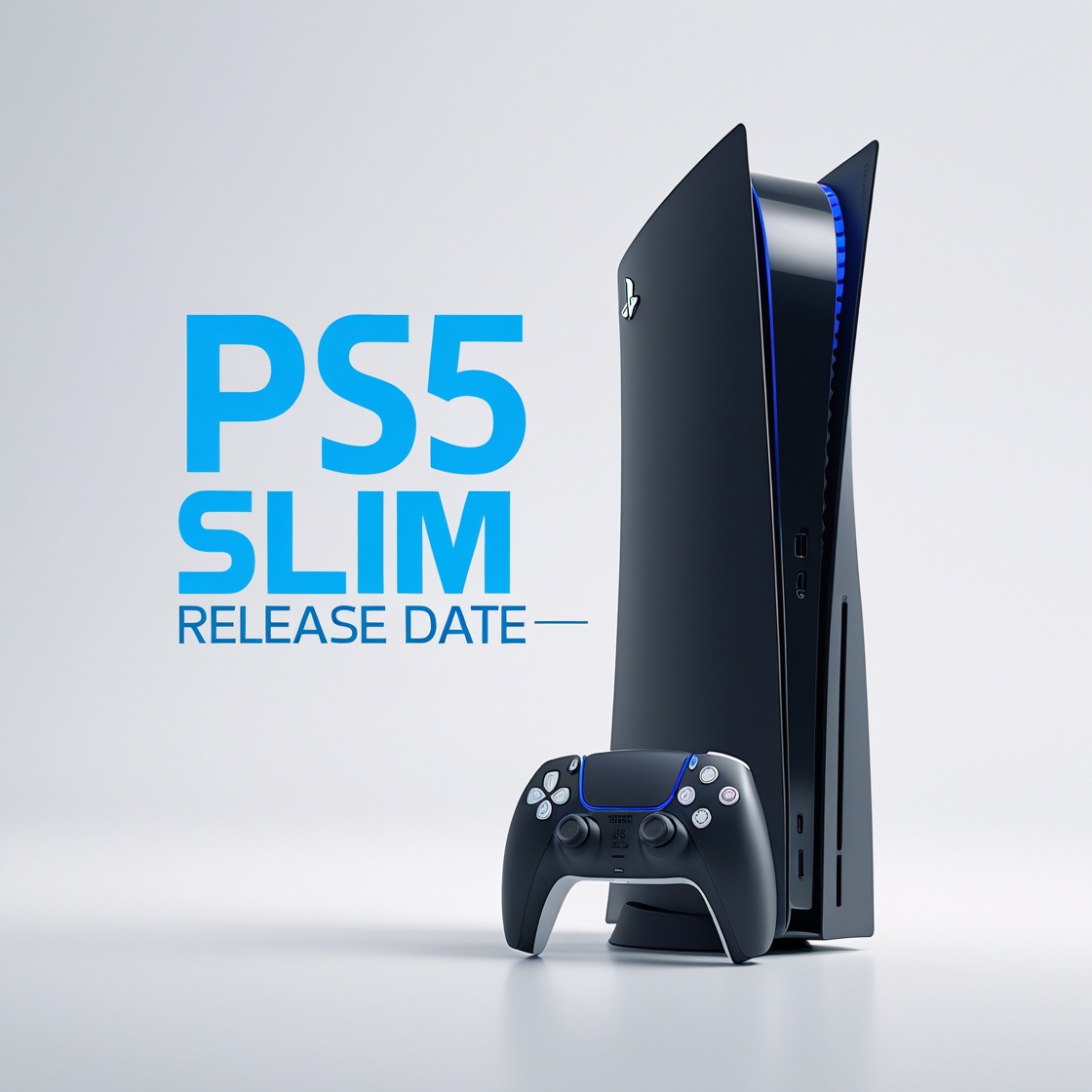 ps5 slim release date