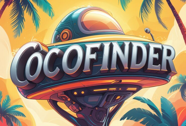 cocofinder