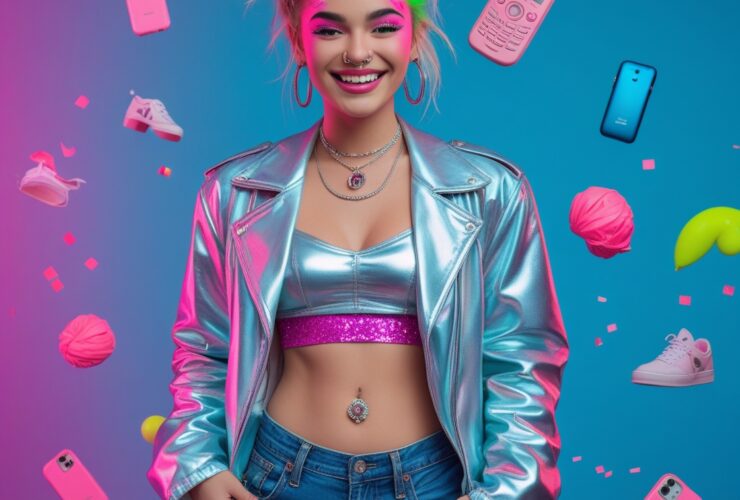 y2k fashion