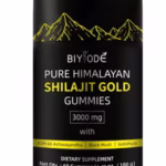 shilajit gummies
