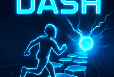 electron dash