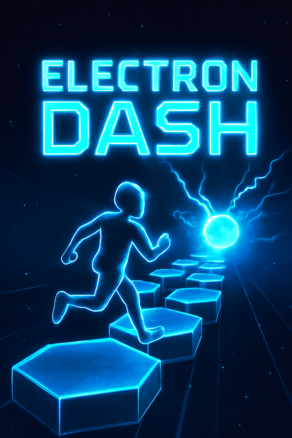 electron dash
