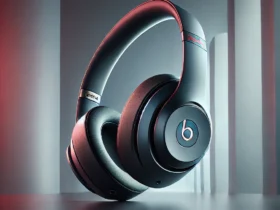 Beats Studio 4