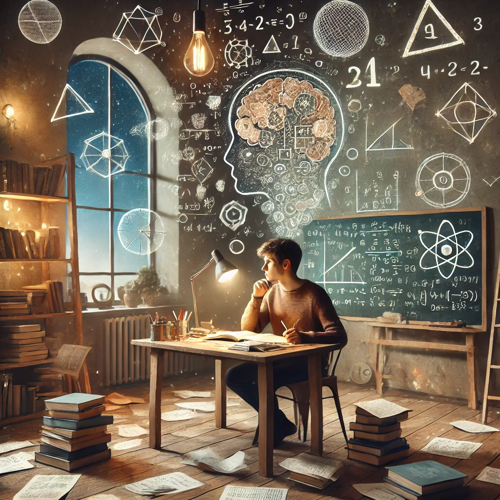 math brain teasers