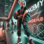noemy baddiehub