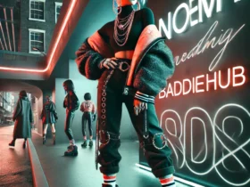 noemy baddiehub
