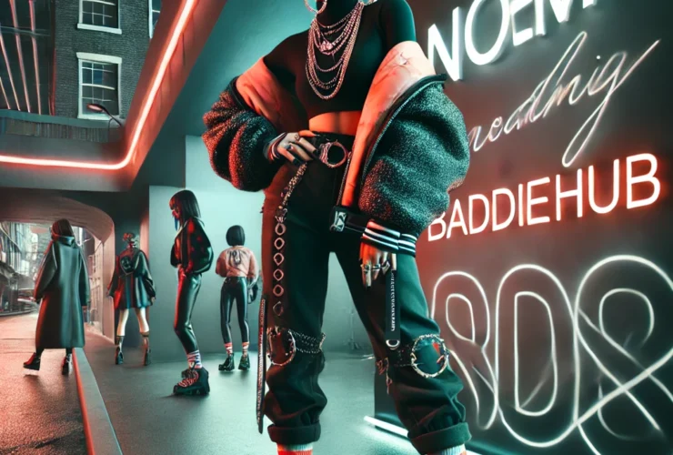 noemy baddiehub