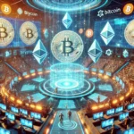 crypto arena