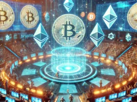crypto arena