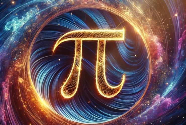 pi symbol