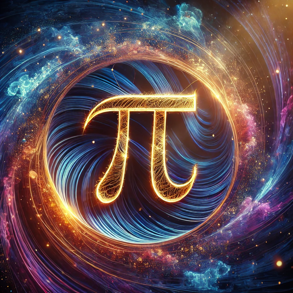 pi symbol