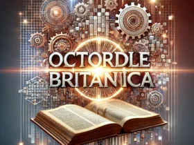 octordle britannica