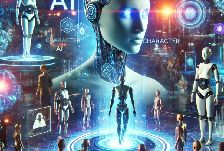 character ai