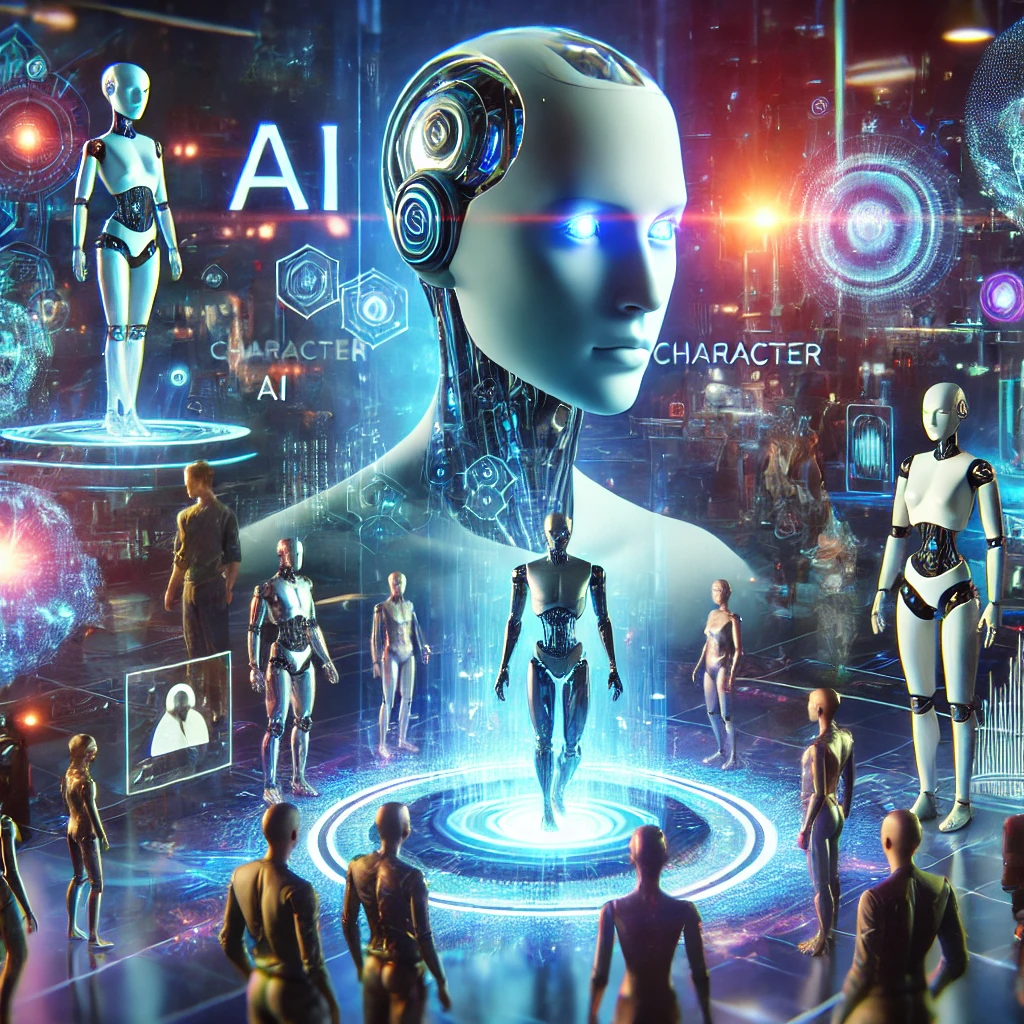 character ai