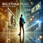 bigxthaplug net worth 2024