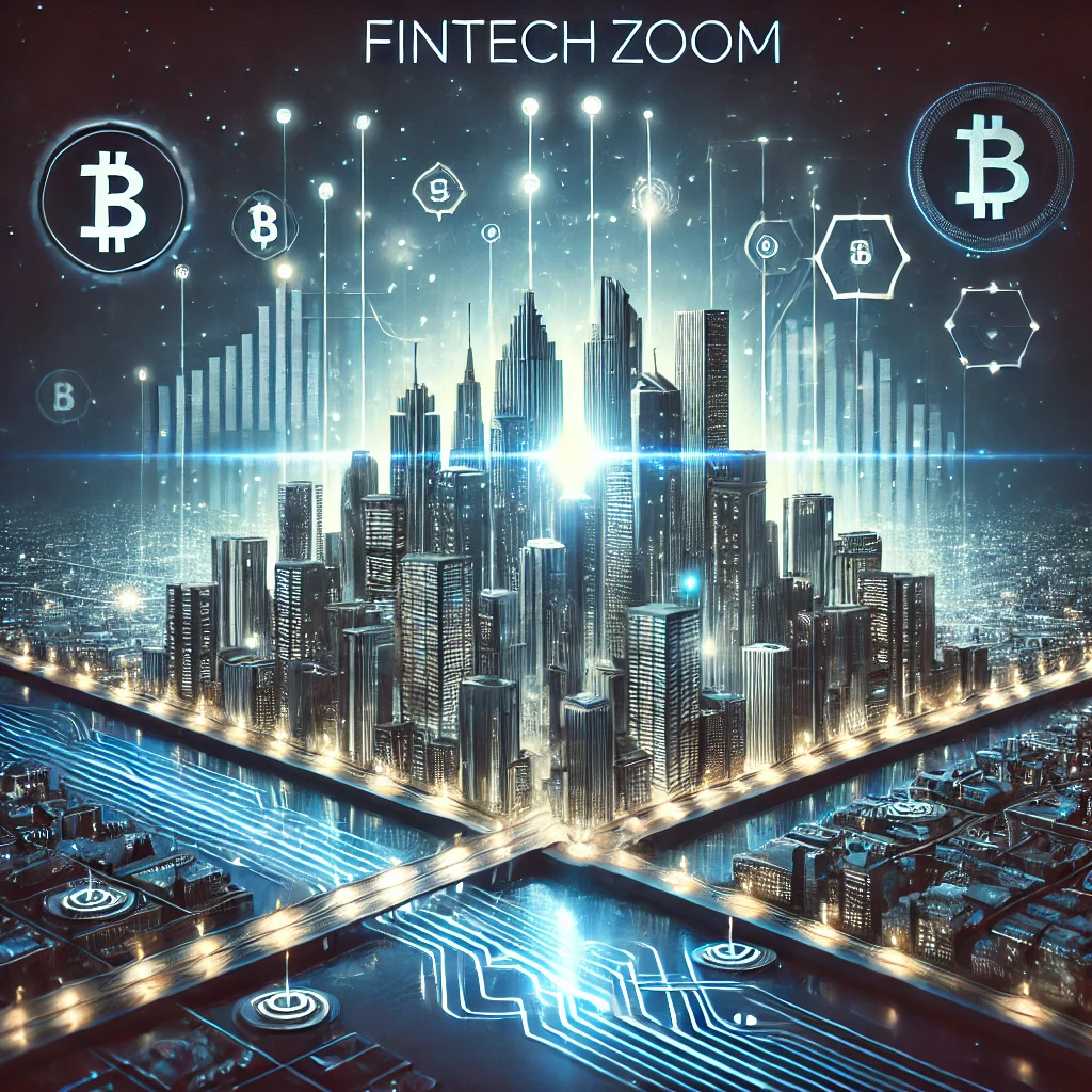 FintechZoom.com