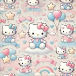 hello kitty wallpaper