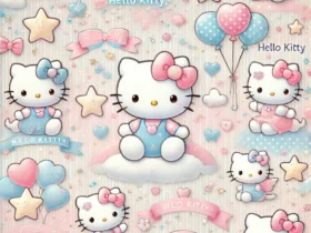 hello kitty wallpaper
