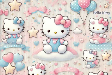 hello kitty wallpaper