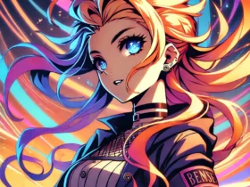 anime pfp