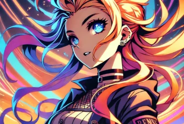 anime pfp