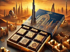 dubai chocolate bar