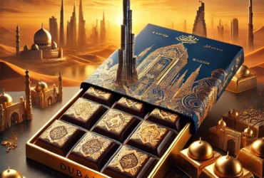 dubai chocolate bar