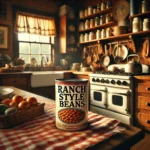 ranch style beans