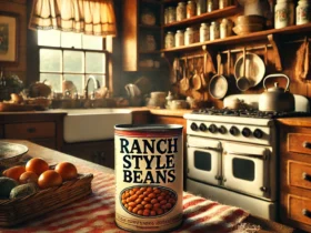 ranch style beans