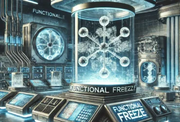 functional freeze