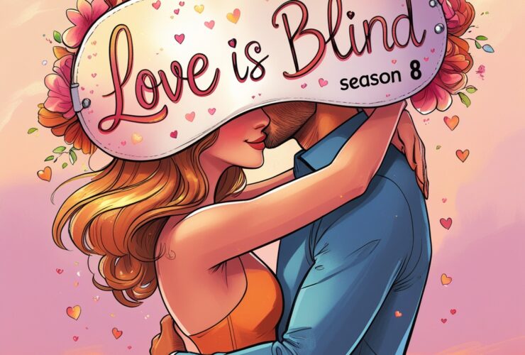 love is blind season 8