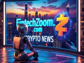 FintechZoom.com Crypto News