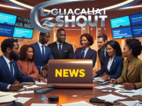 logicalshout news