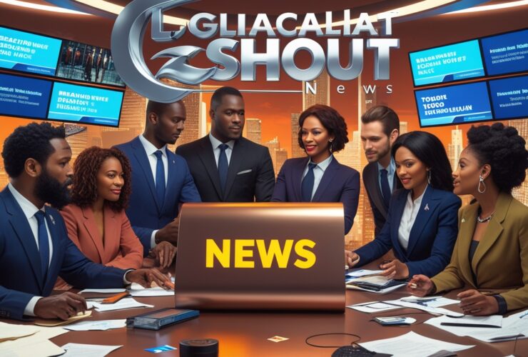 logicalshout news