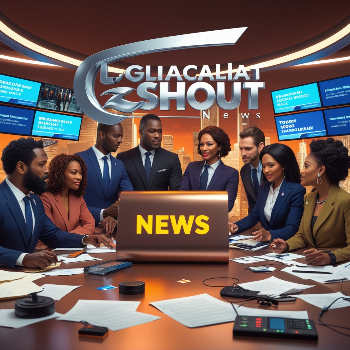 logicalshout news
