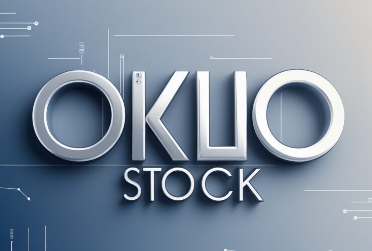 oklo stock