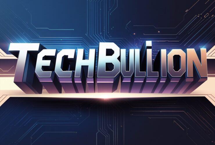 TechBullion