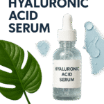 Best Hyaluronic Acid Serum