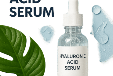 Best Hyaluronic Acid Serum