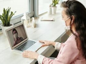 Online Doctor Service
