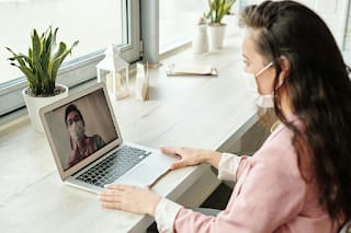 Online Doctor Service