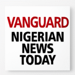 vanguard nigerian news today